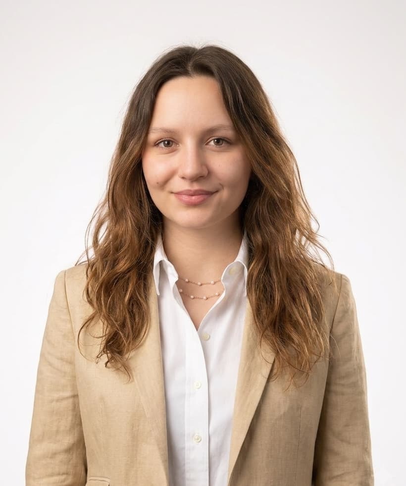 Tereza Lazarová